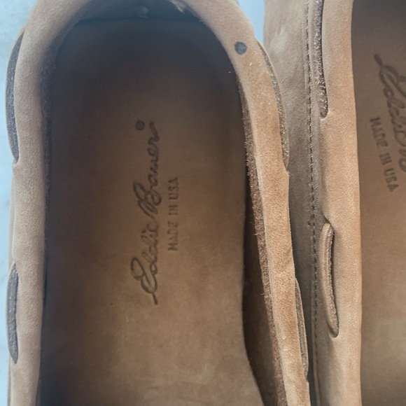 Eddie Bauer loafers - Picture 2 of 4